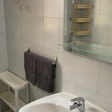 Apartment Playa Bajondillo Torremolinos