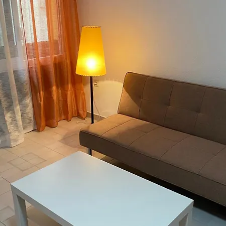 Apartment Playa Bajondillo Torremolinos