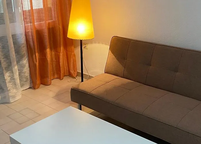 Lejlighed Playa Bajondillo Torremolinos