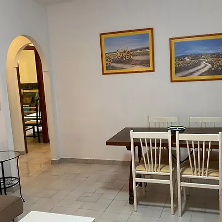 Appartement Playa Bajondillo *